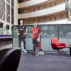 Lindner Hotel BayArena